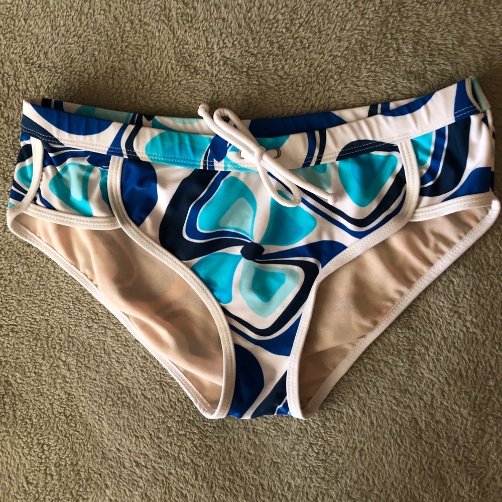 INMOCEAN BIKINI BOTTOMS🖤💦NOWT-ADORABLE-GREAT FIT